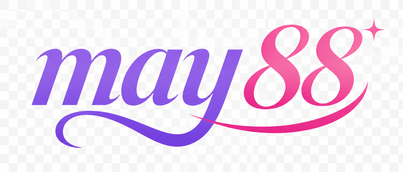 May 88 logo